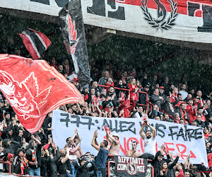 "Le point de non-retour a été franchi" : l'appel des Ultras Inferno à 777...et aux autres supporters du Standard