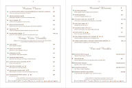 Sivaraj Inn menu 4