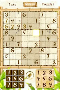 数独免费 - Real Sudoku Free(圖7)-速報App