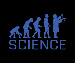 Evolution of Science #8