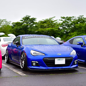 BRZ ZC6