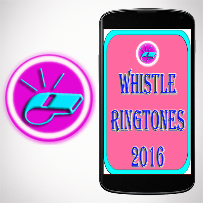 Whistle Ringtones 2016 Screen 2