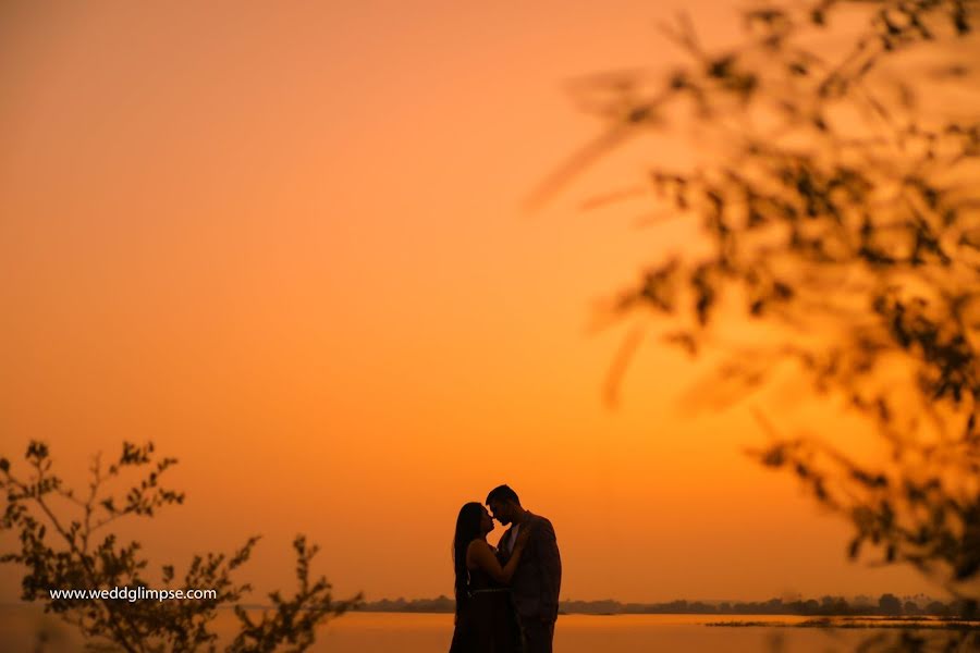 婚礼摄影师Wedd Glimpse（weshootglimpse）。2020 12月10日的照片