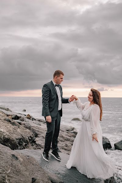 Fotógrafo de casamento Mat Feya (matthewvarme). Foto de 19 de agosto 2021