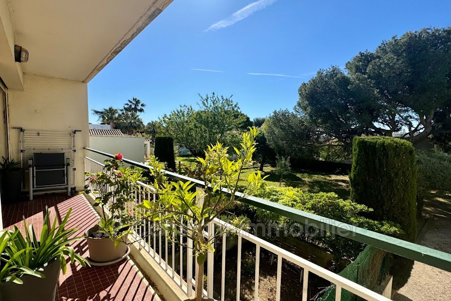 Vente appartement 3 pièces 62.39 m² à La Ciotat (13600), 379 000 €