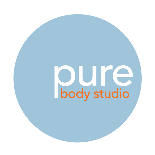 Pure Body Studio ™ 健康 App LOGO-APP開箱王