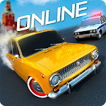 Cover Image of ดาวน์โหลด Russian Rider Online 1.18 APK