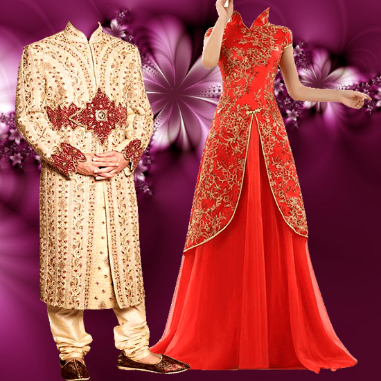 Bridal and Groom Editor 2016 Screen 1
