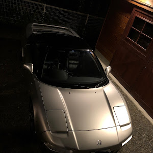 NSX NA1