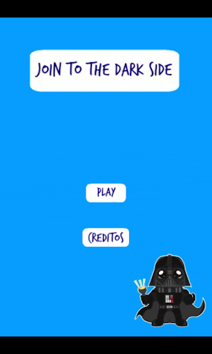 Join to the Dark Side