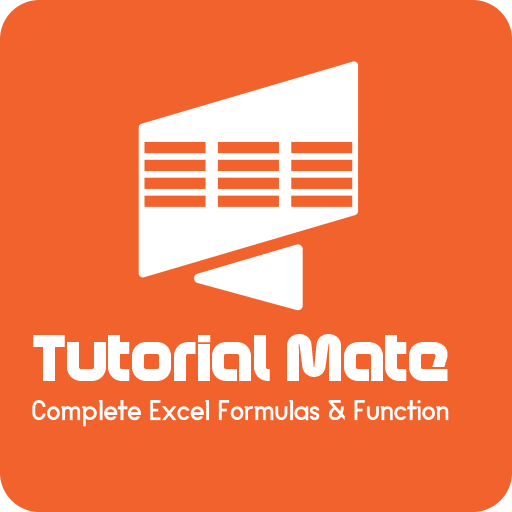 Tutorial Mate Complete Excel Formulas Function Aplicații Pe