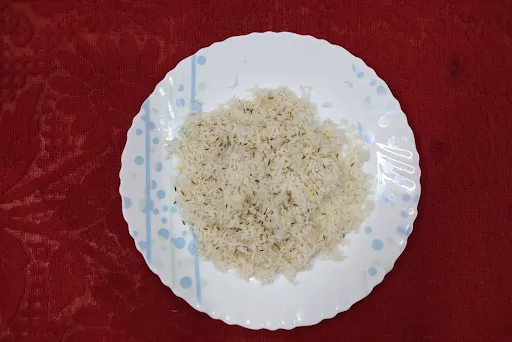 Jeera Rice