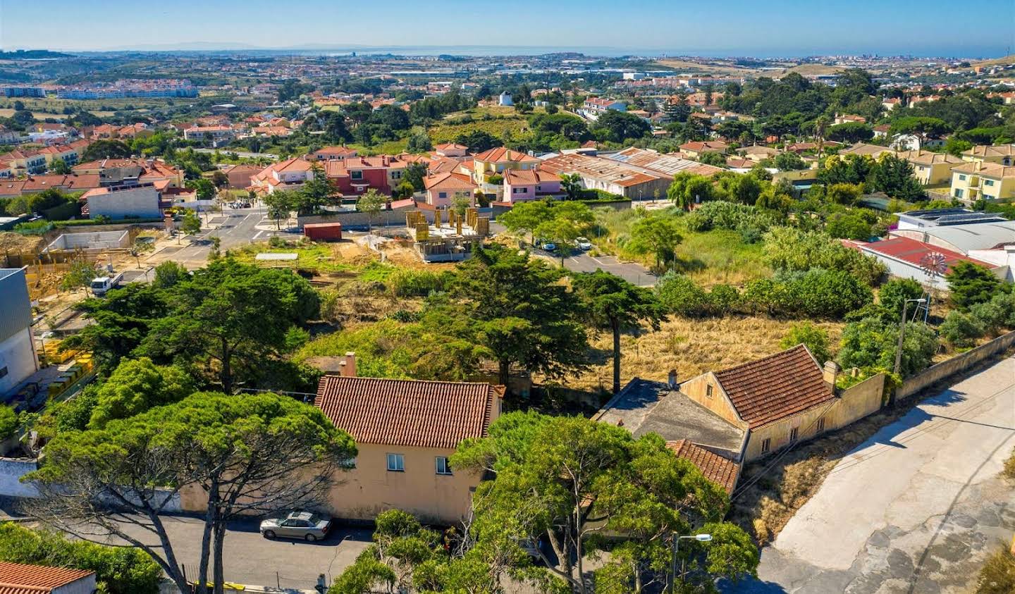 Apartment Sintra