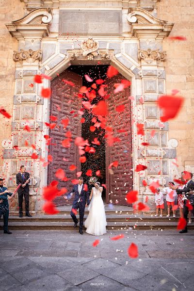 Fotógrafo de bodas David Ortiz (davidortiz). Foto del 28 de diciembre 2021