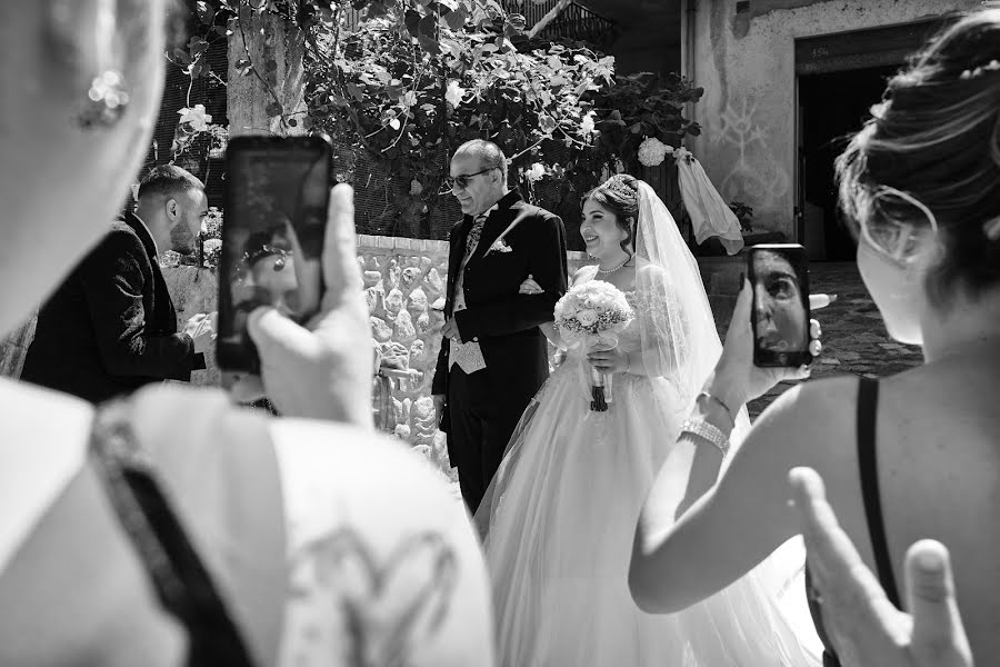 Wedding photographer Tony Parasporo (tony). Photo of 13 July 2021