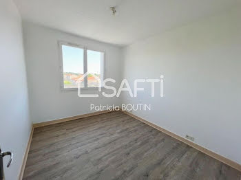 appartement à Niort (79)