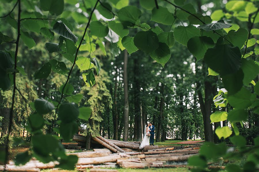 Fotógrafo de bodas Elena Aza (nubie). Foto del 10 de junio 2016