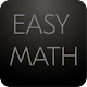 Download EasyMath For PC Windows and Mac