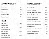 Dontelmama menu 2