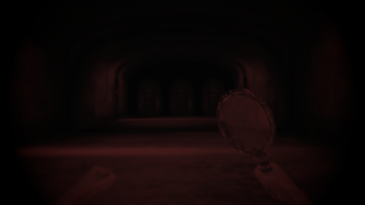 Tunnel - Horror Endless Runner free scary game