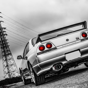 スカイライン GT-R BCNR33