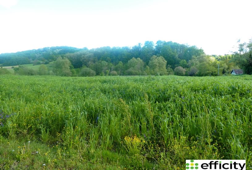  Vente Terrain à bâtir - à Salies-de-Béarn (64270) 