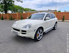 продам авто Porsche Cayenne S Cayenne I