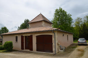 maison à Prigonrieux (24)