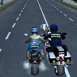 Cover Image of ดาวน์โหลด Bike Racing 1.0 APK