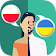 Polish-Ukrainian Translator icon