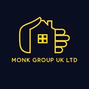 Monk Group Uk Limited Logo