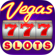 Slots of Vegas - Free Slot Machine & Casino Games 3.6.0 Icon