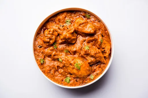 Chicken Masala [Half]