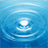 Water live wallpaper mobile app icon