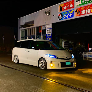 エスティマ ACR55W