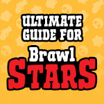 Cover Image of Download Ultimate Guide for Brawl Stars 1.4 APK