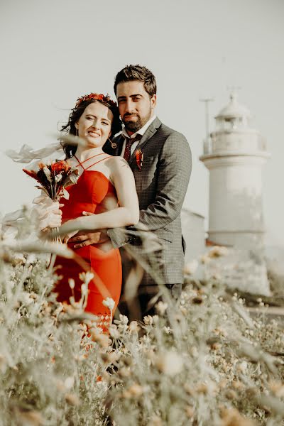 Wedding photographer Bodrumda Fotografci (bodrumdafotograf). Photo of 3 October 2019