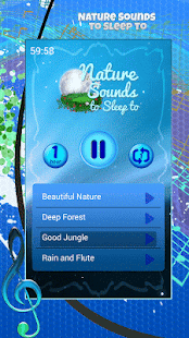 How to install Nature Sounds to Sleep to 2.0 unlimited apk for laptop