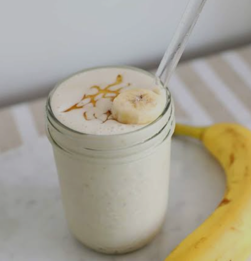 Banana Shake