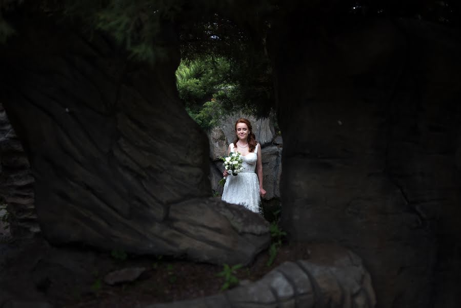 Fotógrafo de casamento Vyacheslav Nepomnyuschiy (nippon). Foto de 10 de julho 2021