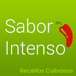 Receitas Sabor Intenso ✪ Apk