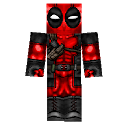 Skin Deadpool 2 For MCPE 1.2.2 APK ダウンロード