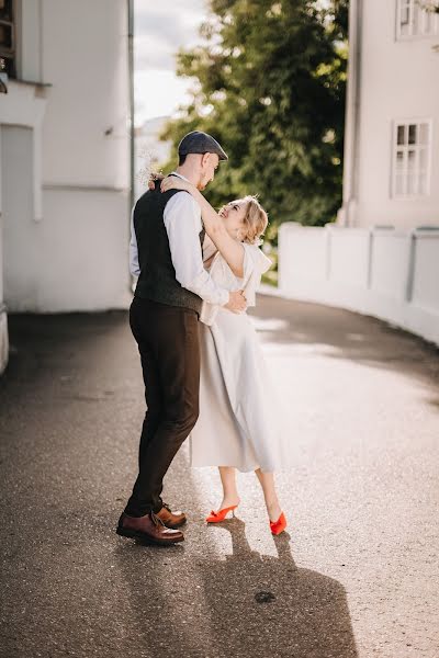 Photographe de mariage Regina Yusupova (yusupova). Photo du 20 octobre 2020