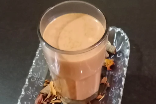 Masala Tea