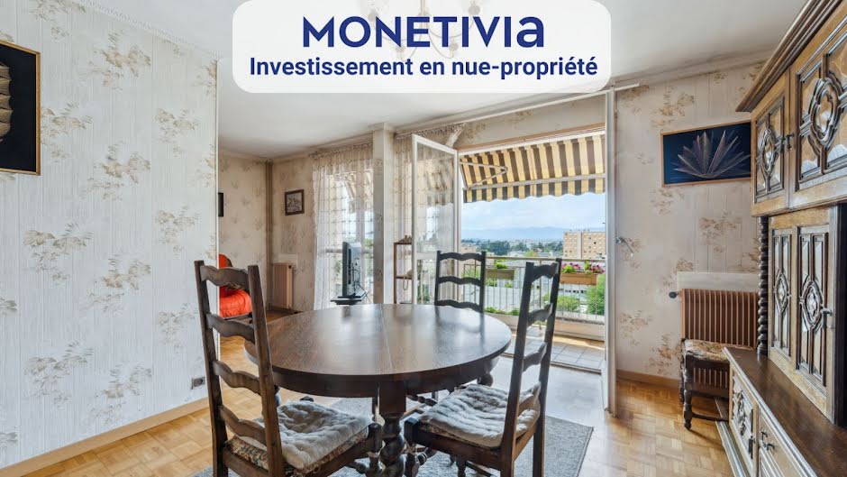 Vente appartement 4 pièces 71.86 m² à Sainte-Foy-lès-Lyon (69110), 142 000 €