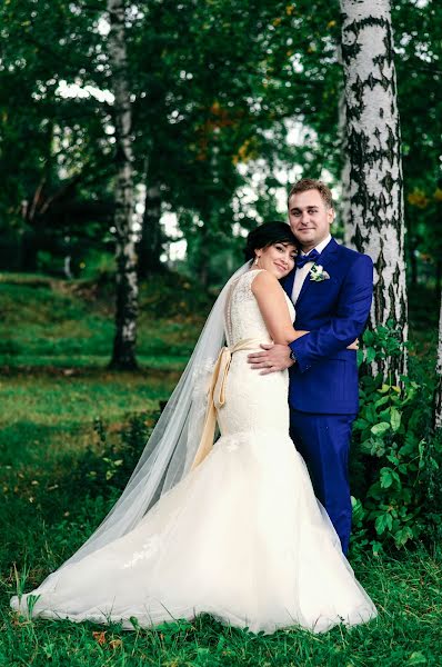ช่างภาพงานแต่งงาน Kristina Likhovid (likhovid) ภาพเมื่อ 22 กุมภาพันธ์ 2019