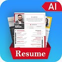 Resume Builder - CV Maker App