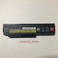 Pin Zin Laptop Lenovo Thinkpad X230 X220 6Cell