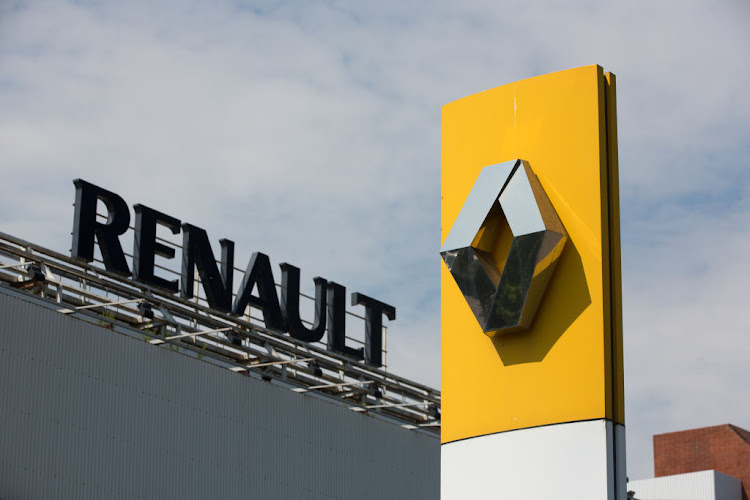 Renault will acquire a 50% stake in the new venture.