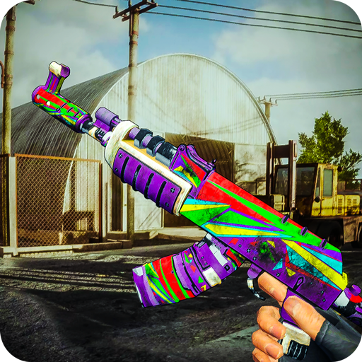 FPS Special Strike Counter Action Game 2020